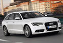 2012 Audi A6 Avant 2