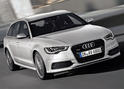 2012 Audi A6 Avant 20