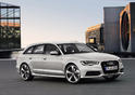 2012 Audi A6 Avant 21