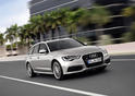 2012 Audi A6 Avant 22