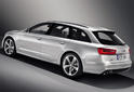 2012 Audi A6 Avant 23