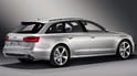2012 Audi A6 Avant 24
