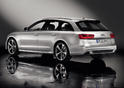 2012 Audi A6 Avant 26