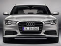 2012 Audi A6 Avant 27