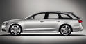 2012 Audi A6 Avant 28