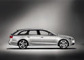 2012 Audi A6 Avant 29