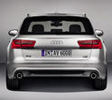 2012 Audi A6 Avant 30