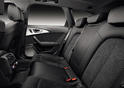 2012 Audi A6 Avant 38