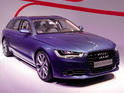 2012 Audi A6 Avant 4