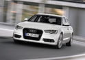 2012 Audi A6 Avant 43