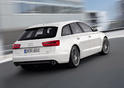 2012 Audi A6 Avant 44