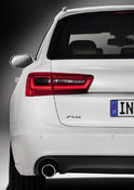 2012 Audi A6 Avant 46