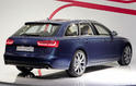 2012 Audi A6 Avant 5