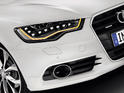 2012 Audi A6 Avant 52