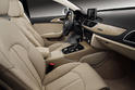 2012 Audi A6 Avant 54