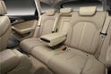 2012 Audi A6 Avant 56