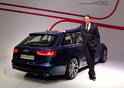 2012 Audi A6 Avant 6