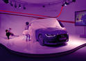 2012 Audi A6 Avant 8