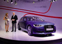 2012 Audi A6 Avant 9