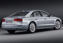 2012 Audi A8 hybrid 10