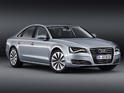 2012 Audi A8 hybrid 11