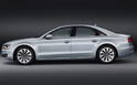 2012 Audi A8 hybrid 13