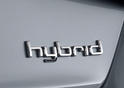 2012 Audi A8 hybrid 14