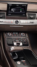 2012 Audi A8 hybrid 15