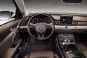 2012 Audi A8 hybrid 16