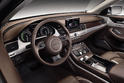 2012 Audi A8 hybrid 17