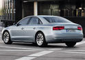 2012 Audi A8 hybrid 2