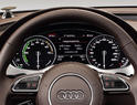 2012 Audi A8 hybrid 4