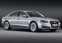 2012 Audi A8 hybrid 9