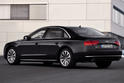 2012 Audi A8 hybrid Price 2