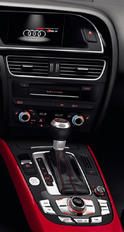 2012 Audi RS5 Facelift 12