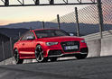 2012 Audi RS5 Facelift 23