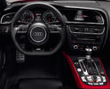 2012 Audi RS5 Facelift 3