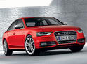 2012 Audi S4 1