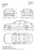 2012 Audi S4 16