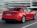 2012 Audi S4 2