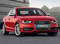 2012 Audi S4 3