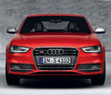 2012 Audi S4 4