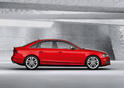 2012 Audi S4 5