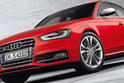 2012 Audi S4 7