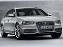 2012 Audi S4 Avant 1
