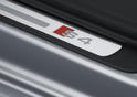 2012 Audi S4 Avant 12