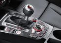 2012 Audi S4 Avant 15