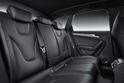2012 Audi S4 Avant 17