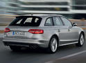 2012 Audi S4 Avant 2