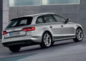 2012 Audi S4 Avant 3